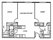 2HAB/2BA