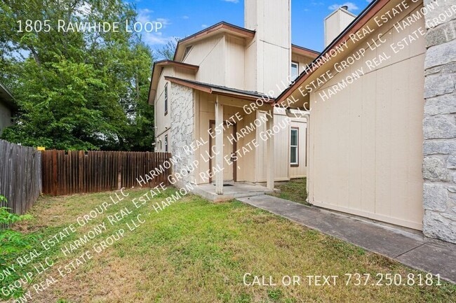 Photo - 1805 Rawhide Loop