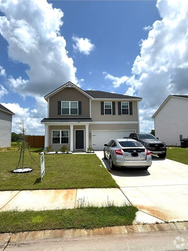 Building Photo - FOR RENT Rental