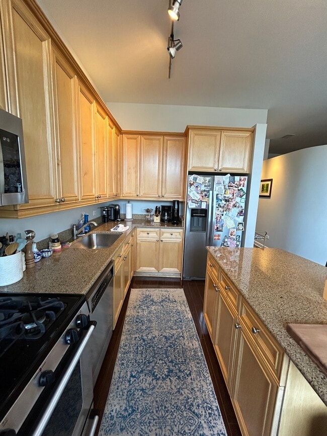 Photo - 15 S Throop St Unit 506