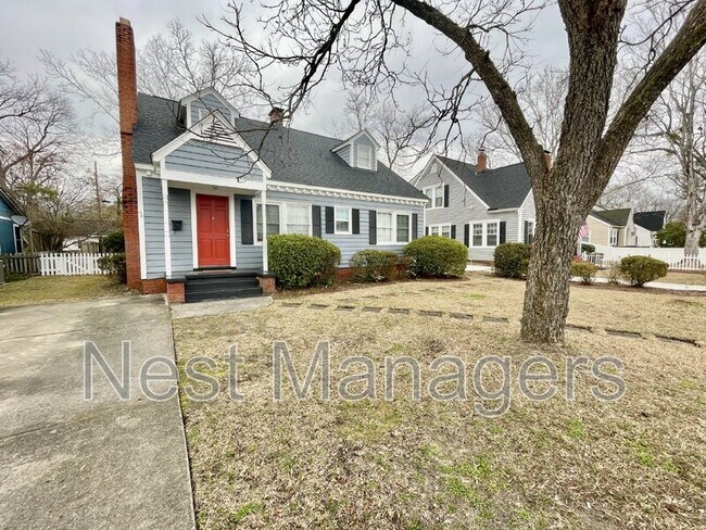 Photo - 1312 Summitt Ave