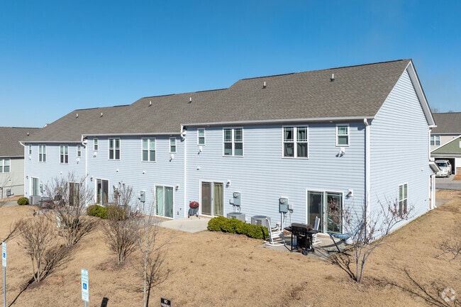 Photo - Riverwood Ranch Townhomes