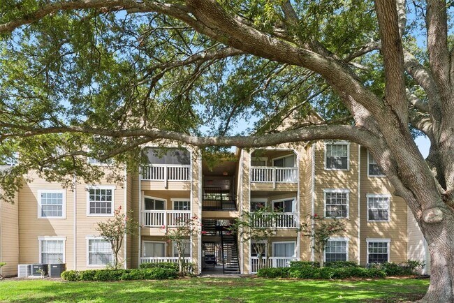 Building Photo - 1039 S Hiawassee Rd Unit 2926