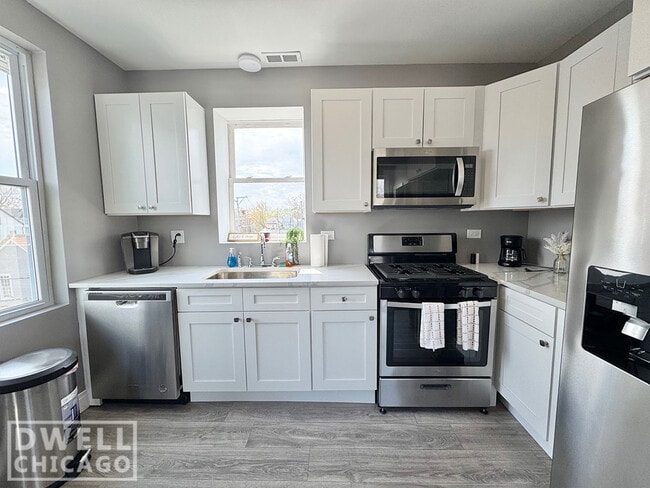 Photo - 1747 N Spaulding Ave Unit 3