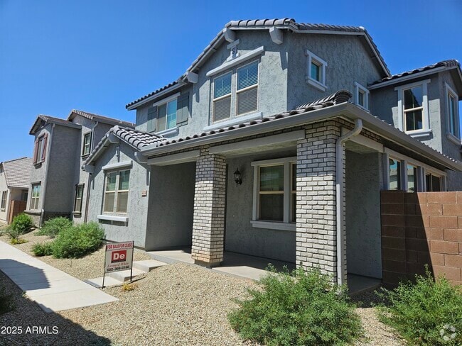 Building Photo - 14224 W Hackamore Dr Rental