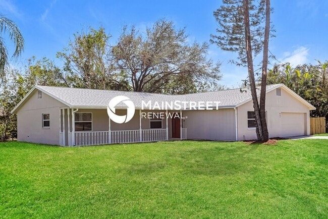 Building Photo - 5 Bedroom Pet-Friendly Home in VENICE, FL ...