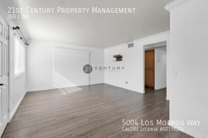 Photo - 5004 Los Morros Way
