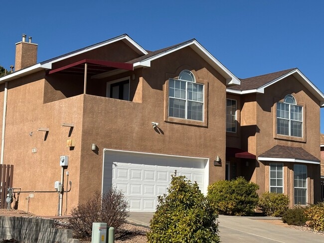 Building Photo - 8105 Wellsburg Ct NW