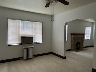 Comedor - 2530 Hansford Pl