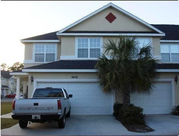 Photo - 1610 Annabellas Way Townhome