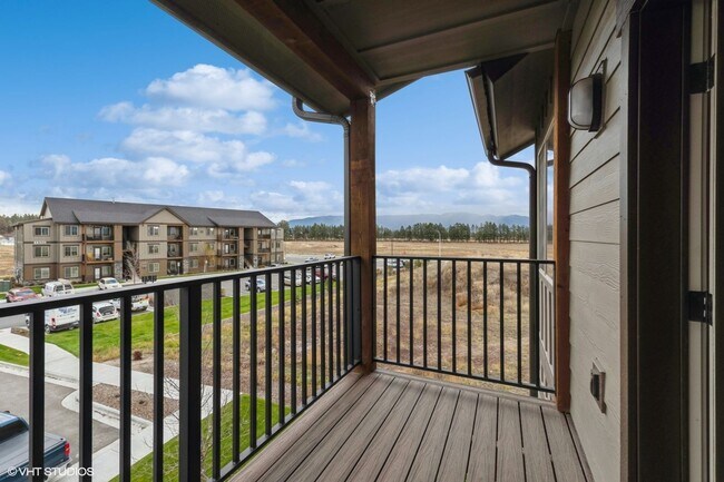 Photo - 2 Bedroom / 1 Bathroom Apartment! Unidad 308-C (644)