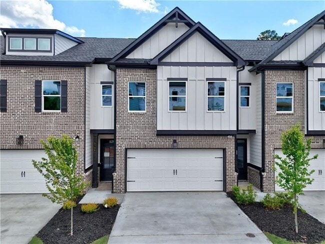 Photo - 5704 Urban Vlg Wy Townhome