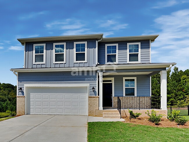 Building Photo - 6219 Bridlewood Ln Rental