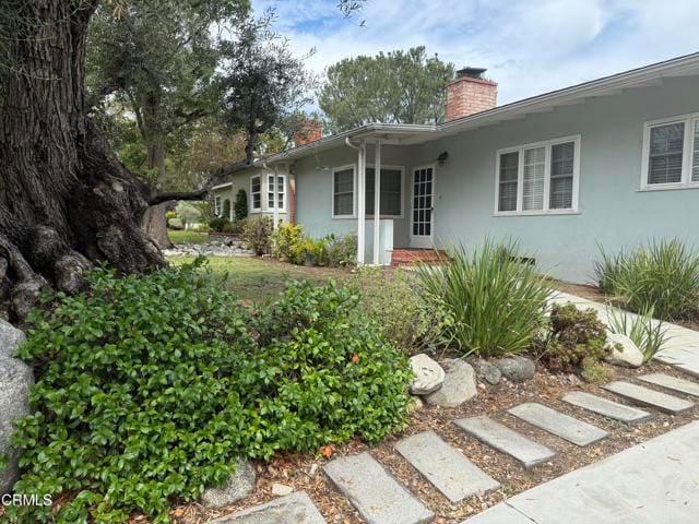 2387 Glen Canyon Rd