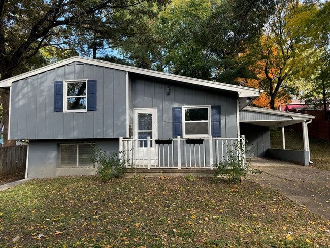 Building Photo - 2509 Homestead Ln