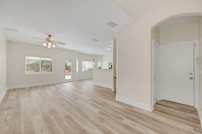 Photo - Gorgeous home with new flooring throughout and a Community Pool!