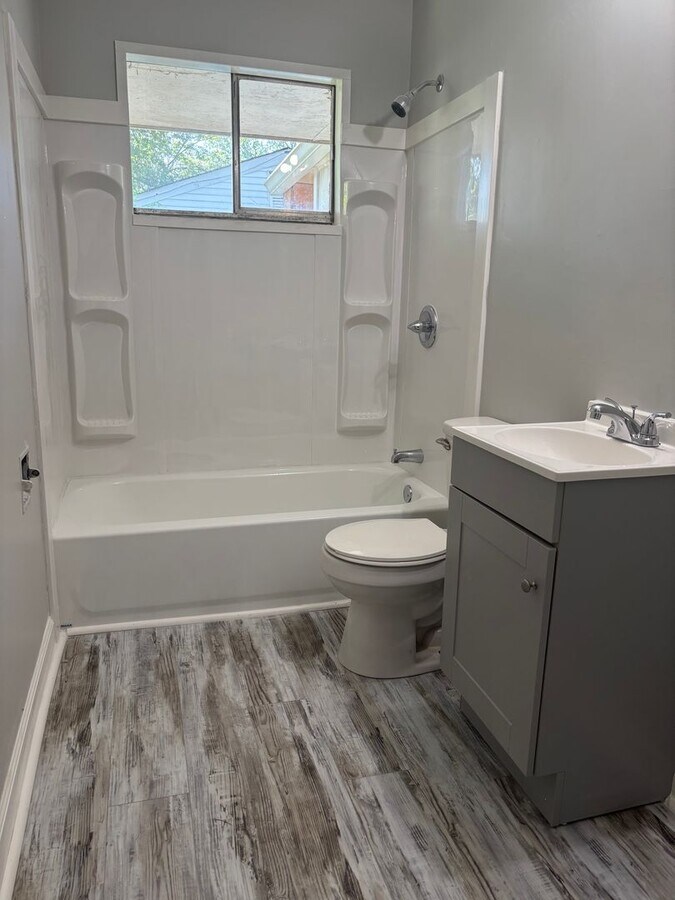 Photo - 1010 N Larchmont Dr Apartamento Unidad A