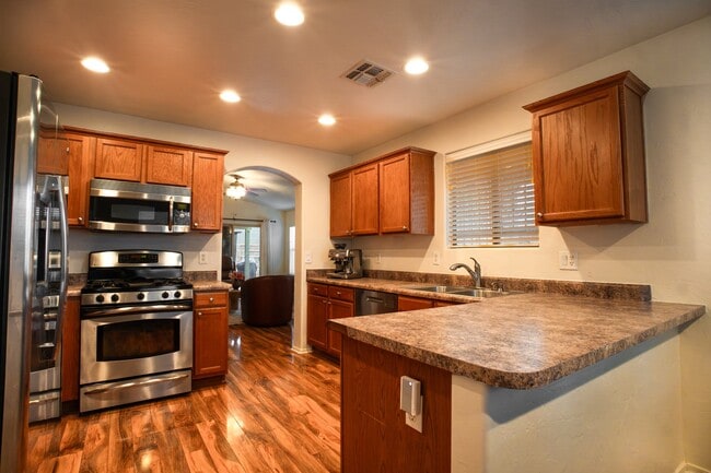 Photo - 3724 W Fitzwater Ct