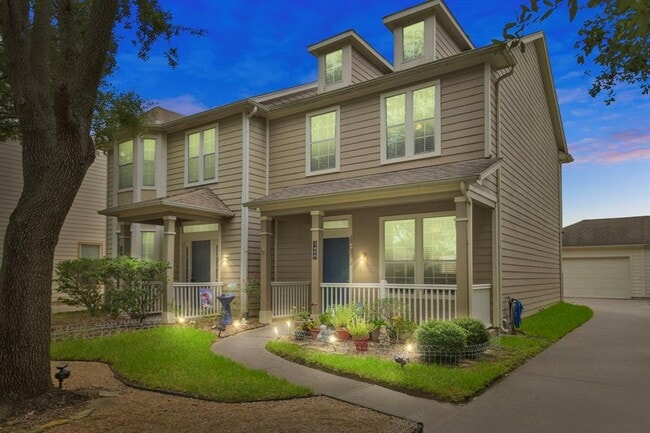 Building Photo - 3408 Glenmore Meadow Dr Rental