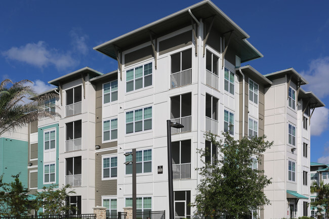 Avana Parkway - Avana Parkway Apartamentos