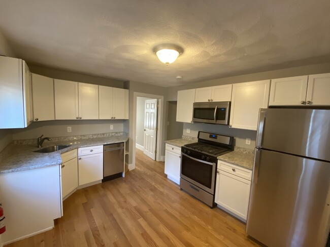 Photo - 309 Highland Ave Condo Unit #A