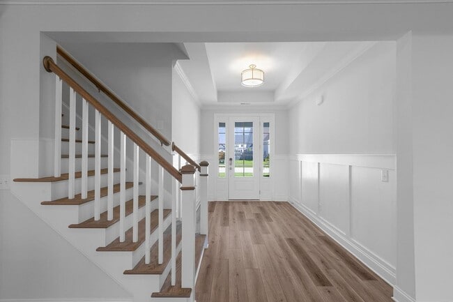 Photo - Dream Home in Hampstead!