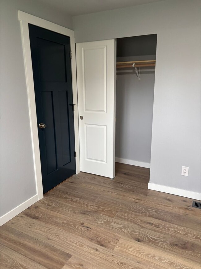 Photo - 3 Bed Home with Yard, Garage + In-Unit W/D