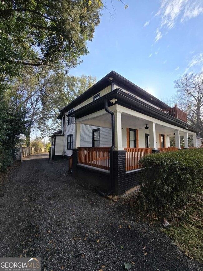 Photo - 402 Meriwether St