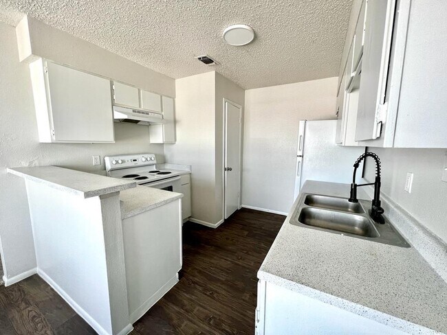 Photo - RiverBend Apartment Homes