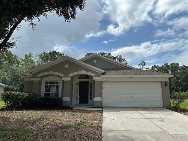Photo - 1023 Cinnamon Fern Ct House
