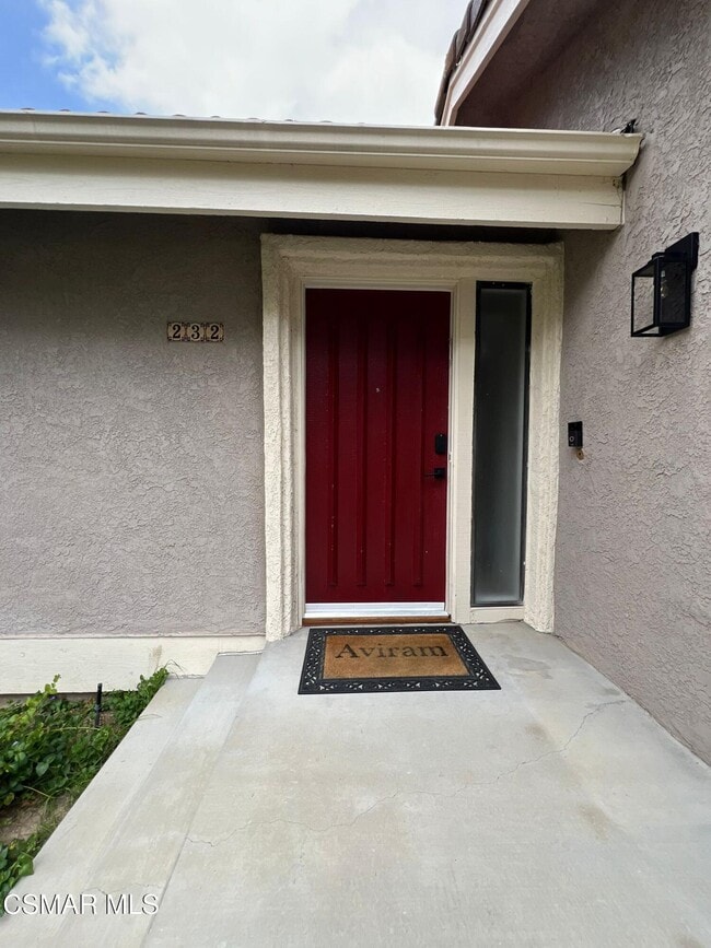 Photo - 232 Via Del Caballo Townhome