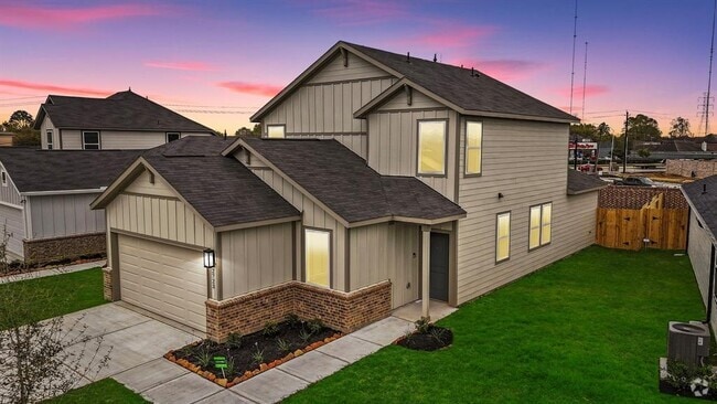 Building Photo - 2723 Serene Palace Ct Rental