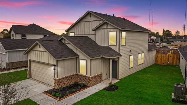 Photo - 2723 Serene Palace Ct House