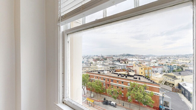 Photo - 17 Hermann St Unidad 609