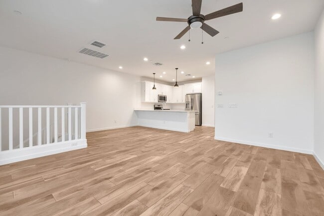 Photo - Like New luxurious townhome with 2 Master ...
