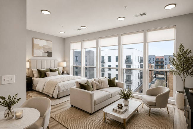 NOVA Apartments