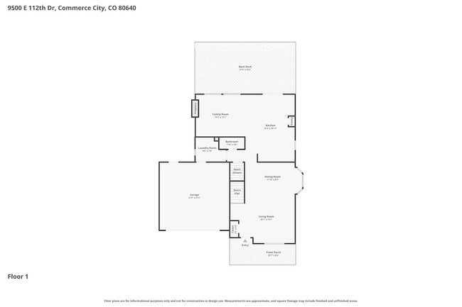 Photo - 9500 E 112th Dr