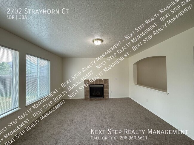 Photo - 2702 Strayhorn Ct
