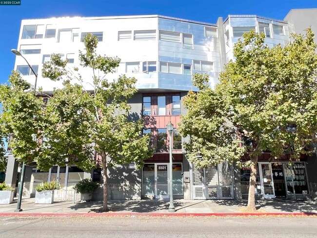 Photo - 6501 San Pablo Ave Unit 203