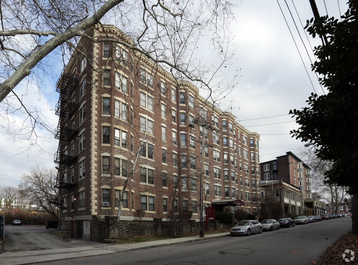 Morris Manor Apartments - Morris Manor Apartments