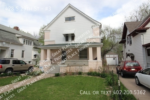 Photo - 428 S 29th St Unit #3