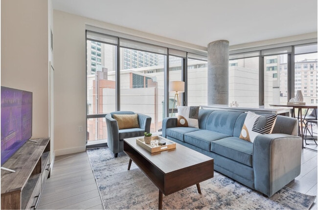 Photo - 30 Dalton St Apartamento Unidad FL3-ID1050339P