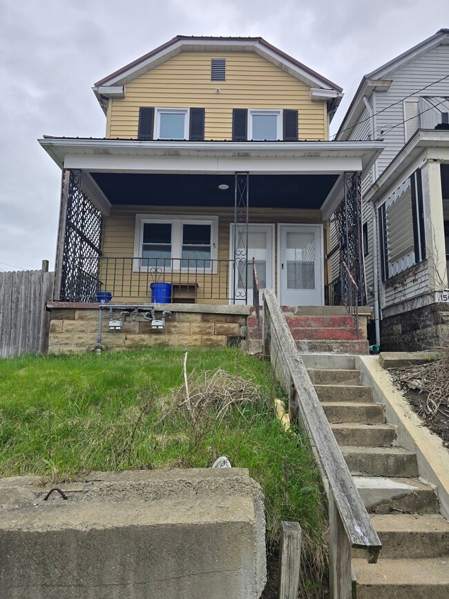 Photo - 1508 Woodmont Ave