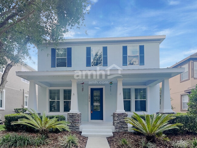 Building Photo - 16017 Loneoak View Dr Rental