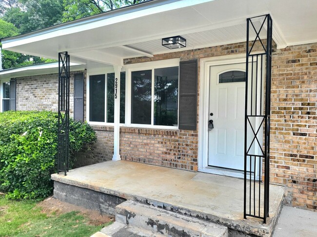 Check out this charming home! - Check out this charming home!
