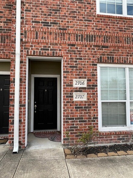 1198 Jones-Butler Rd Unit 2706