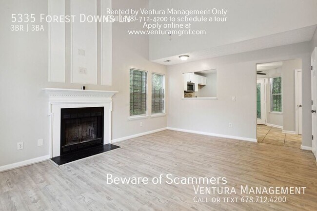 Photo - 5335 Forest Downs Ln