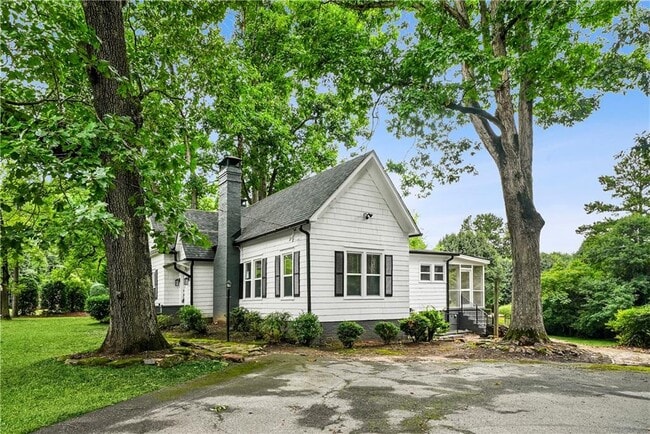 Photo - 5383 Tilly Mill Rd