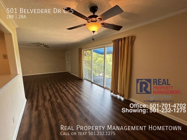 Photo - 501 Belvedere Dr