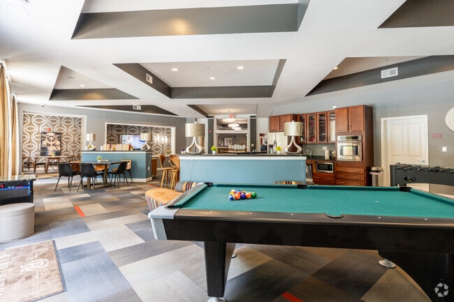 Clubhouse